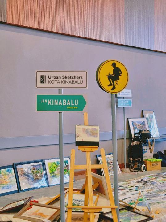 Photo of Sabah International Convention Centre - Kota Kinabalu, Sabah, Malaysia