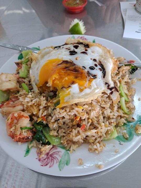 Photo of 炒饭公司 Fried Rice Co. @ Cheras Taman Yulek - Kuala Lumpur, Kuala lumpur, Malaysia