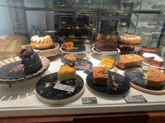 Photo of The Mugshot Cafe - George Town, Penang, Malaysia