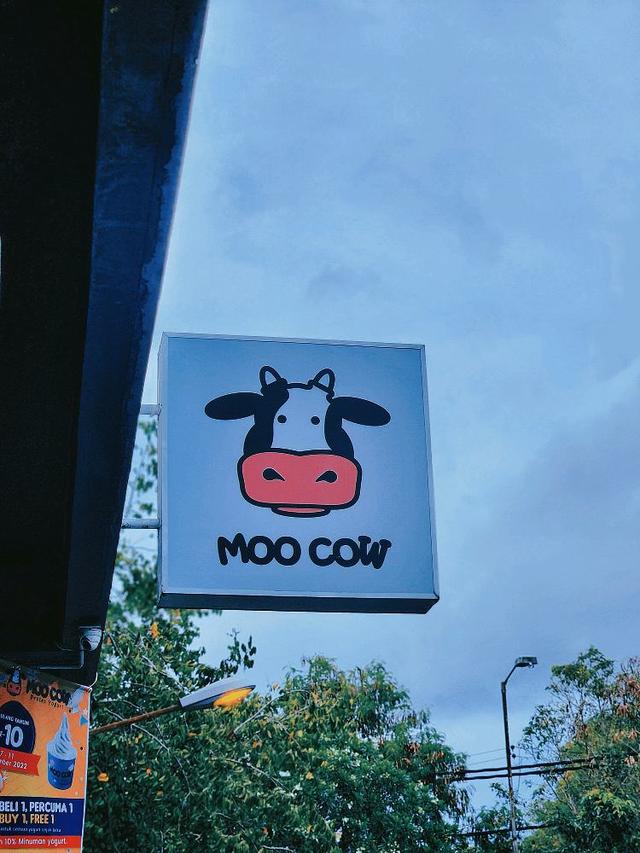 Photo of Moo Cow Frozen Yoghurt - Kota Kinabalu, Sabah, Malaysia