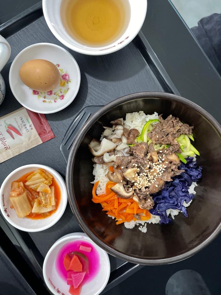 Photo of Bonjuk & Lunch Box - Kota Kinabalu, Sabah, Malaysia