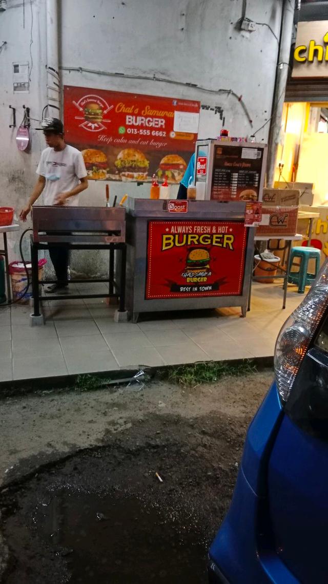 Photo of CKS Supermarket - Kota Kinabalu, Sabah, Malaysia