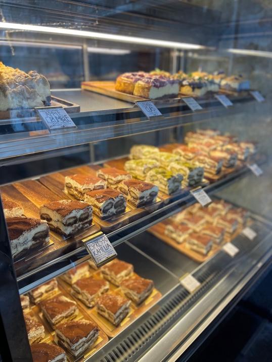 Photo of Narrow Marrow - George Town, Penang, Malaysia