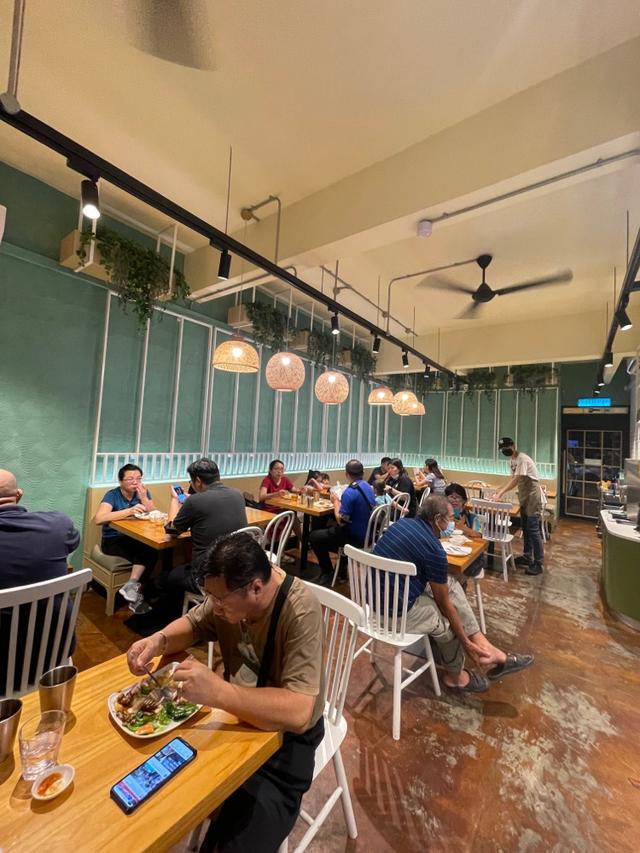 Photo of Grain 一粒米 - Kota Kinabalu, Sabah, Malaysia