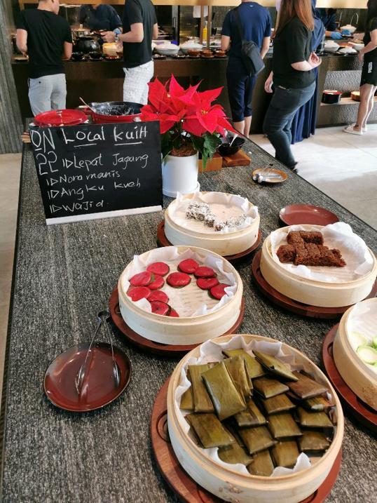 Photo of Hyatt Centric Kota Kinabalu - Kota Kinabalu, Sabah, Malaysia