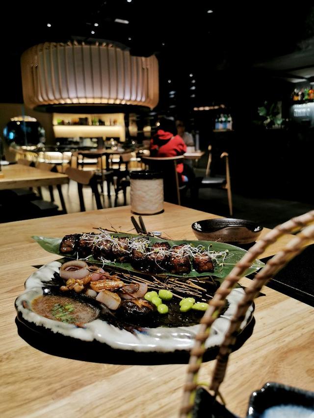Photo of Enso Teppanyaki (Jesselton Mall) - Kota Kinabalu, Sabah, Malaysia
