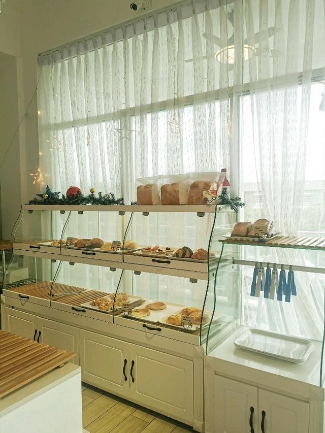 Photo of Koun Bakery Cafe - Kota Kinabalu, Sabah, Malaysia