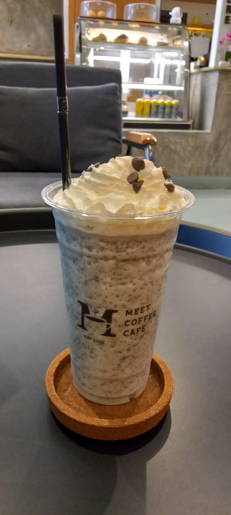 Photo of Meet Coffee Cafe - Kota Kinabalu, Sabah, Malaysia