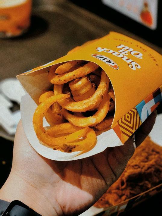 Photo of A&W Inanam - Kota Kinabalu, Sabah, Malaysia