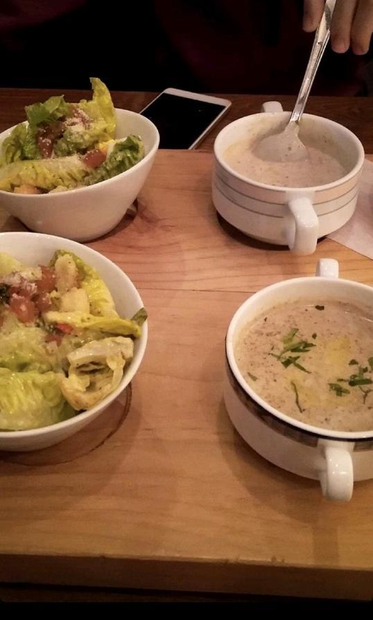 Photo of Dave's Bistro Bar & Grill - Petaling Jaya, Selangor, Malaysia