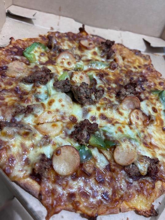 Photo of Domino's Riverson - Kota Kinabalu, Sabah, Malaysia