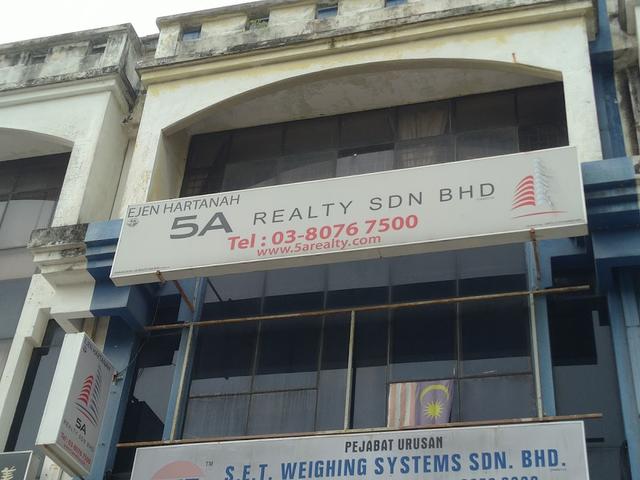 Photo of 5A Realty Sdn Bhd - Puchong, Selangor, Malaysia