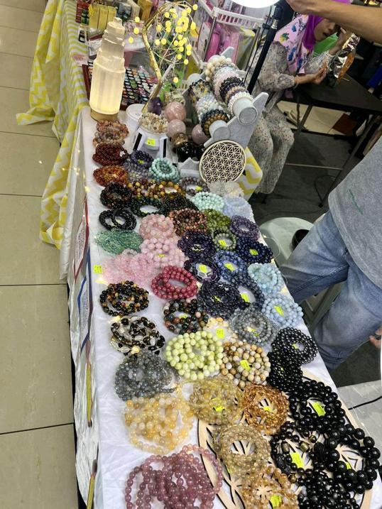 Photo of Pixie's Crystals - Kota Kinabalu, Sabah, Malaysia