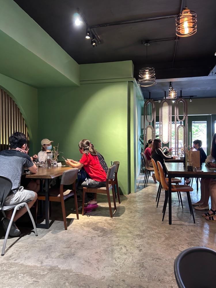 Photo of The Well Cafe - Kota Kinabalu, Sabah, Malaysia