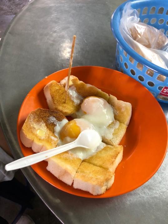 Photo of Toh Soon Cafe - George Town, Penang, Malaysia