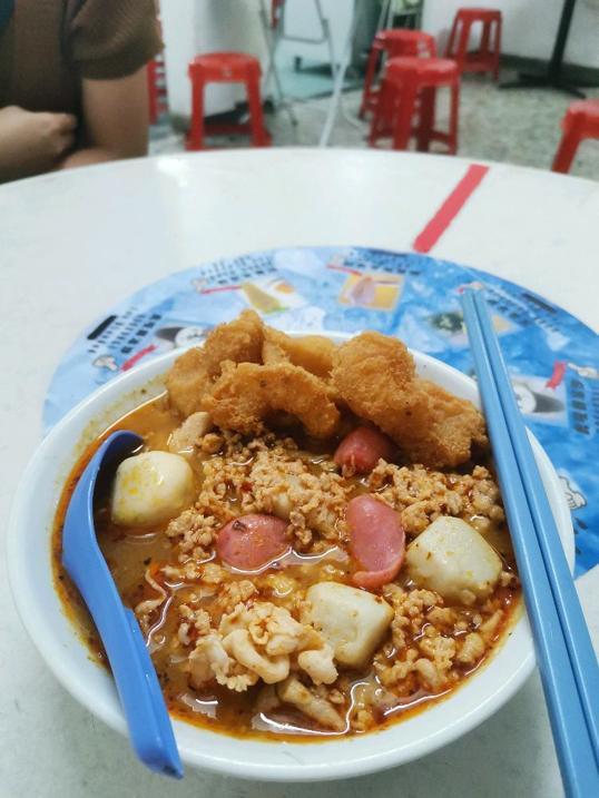 Photo of Restoran Ju Heng - Butterworth, Penang, Malaysia