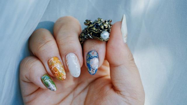 Photo of Maniqure Nail Salon - Kota Kinabalu, Sabah, Malaysia