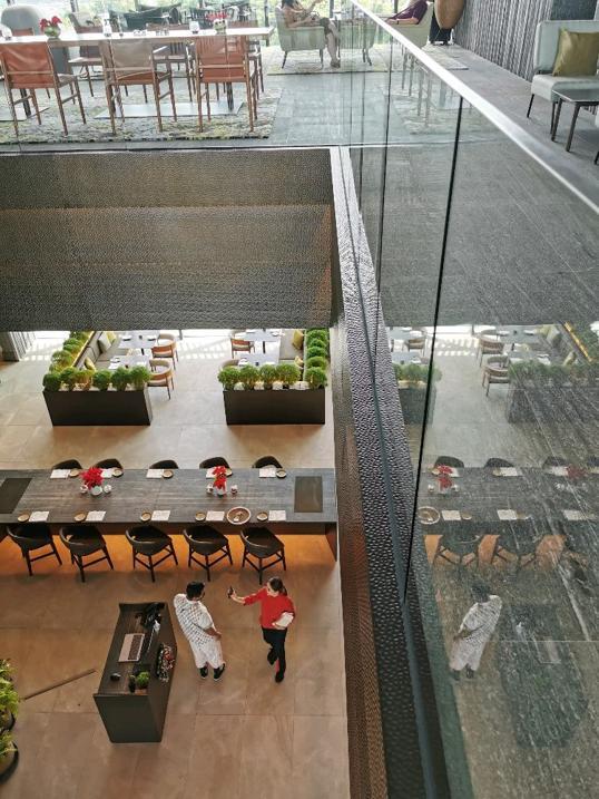 Photo of Hyatt Centric Kota Kinabalu - Kota Kinabalu, Sabah, Malaysia