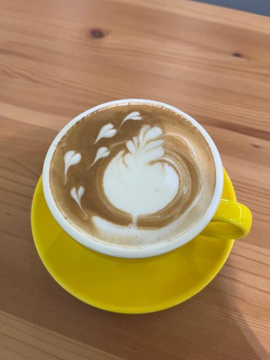 Photo of Hoola Hoop Cafe - Kota Kinabalu, Sabah, Malaysia