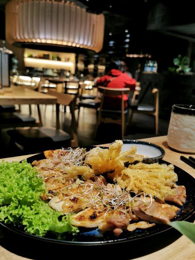 Photo of Enso Teppanyaki (Jesselton Mall) - Kota Kinabalu, Sabah, Malaysia
