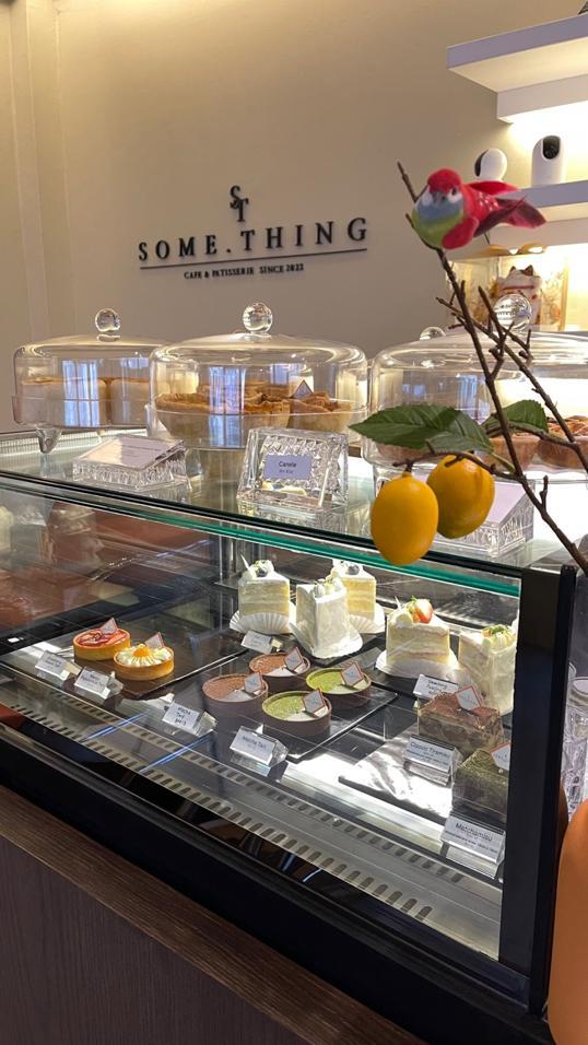 Photo of Something Cafe - Kota Kinabalu, Sabah, Malaysia