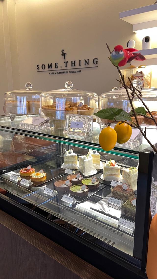 Photo of Something Cafe - Kota Kinabalu, Sabah, Malaysia