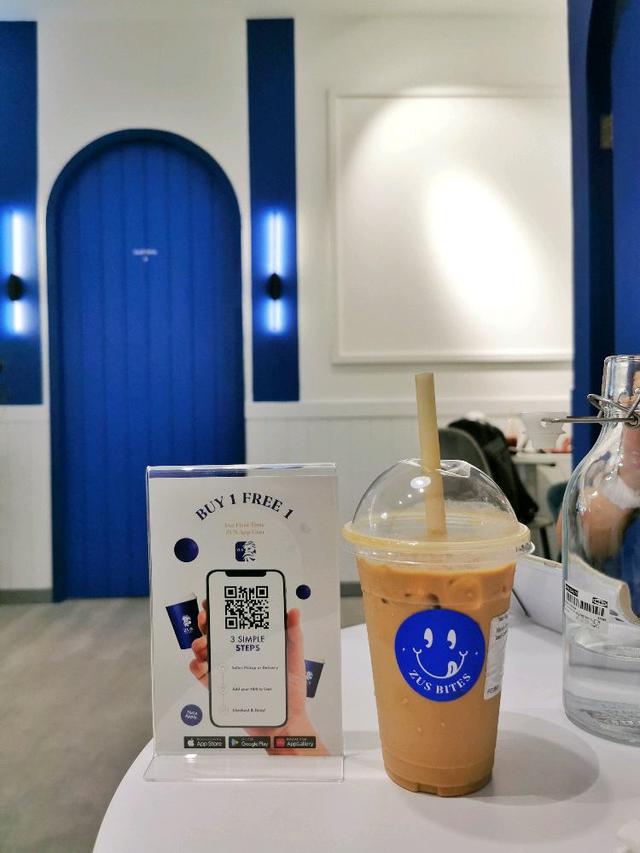 Photo of ZUS Coffee - Plaza 333 - Kota Kinabalu, Sabah, Malaysia
