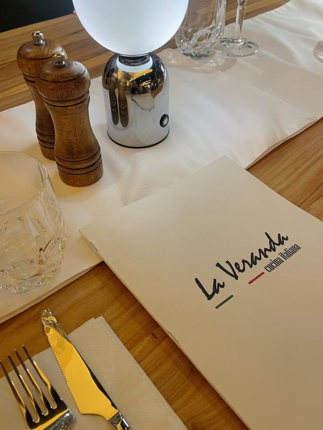 Photo of La Veranda Cucina Italiana - Kota Kinabalu, Sabah, Malaysia