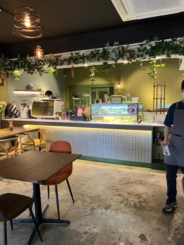 Photo of The Well Cafe - Kota Kinabalu, Sabah, Malaysia