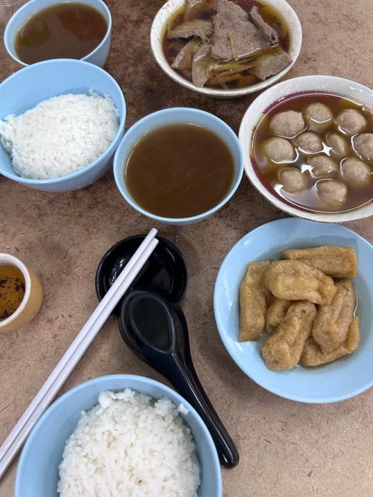 Photo of Yu Kee Bak Kut Teh - Kota Kinabalu, Sabah, Malaysia