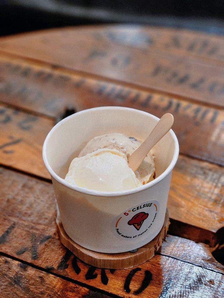 Photo of 5 Celsius Gelato - Kota Kinabalu, Sabah, Malaysia