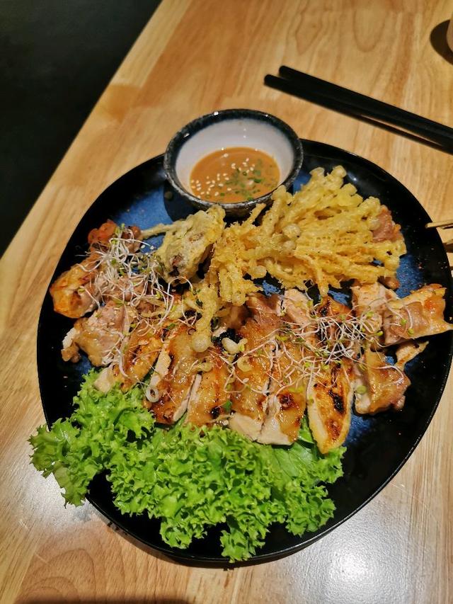 Photo of Enso Teppanyaki (Jesselton Mall) - Kota Kinabalu, Sabah, Malaysia
