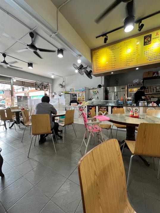 Photo of Kedai Kopi Wang Xiang - Kota Kinabalu, Sabah, Malaysia