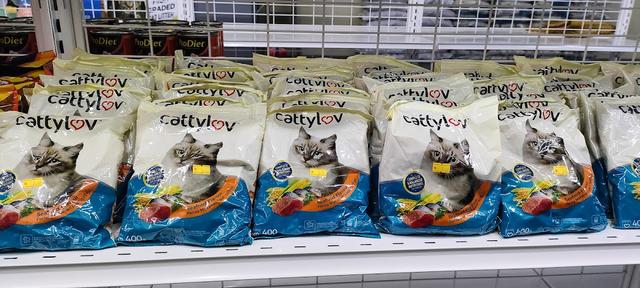 Photo of 78 pet shop - Klang, Selangor, Malaysia