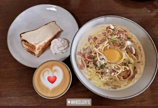 Photo of WHEELER'S - George Town, Penang, Malaysia