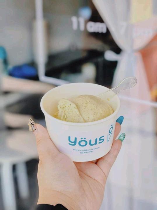 Photo of Yöus - Kota Kinabalu, Sabah, Malaysia