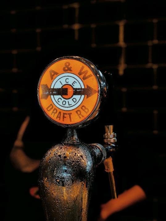 Photo of A&W Inanam - Kota Kinabalu, Sabah, Malaysia