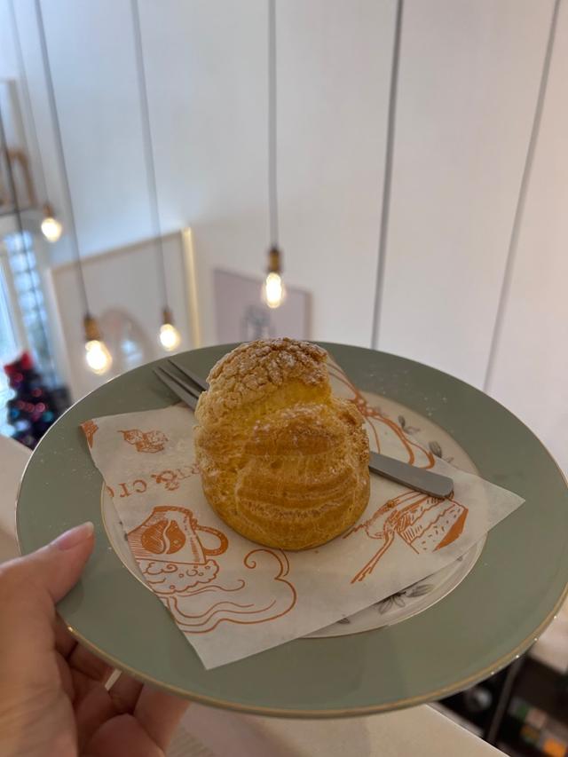 Photo of Meet Coffee Cafe - Kota Kinabalu, Sabah, Malaysia