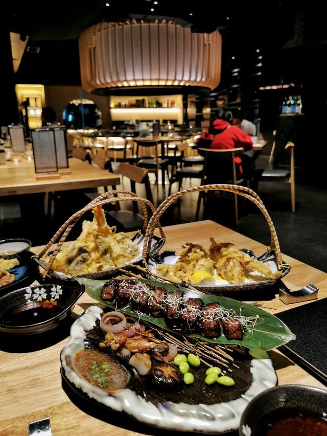 Photo of Enso Teppanyaki (Jesselton Mall) - Kota Kinabalu, Sabah, Malaysia