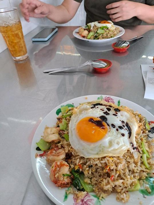 Photo of 炒饭公司 Fried Rice Co. @ Cheras Taman Yulek - Kuala Lumpur, Kuala lumpur, Malaysia