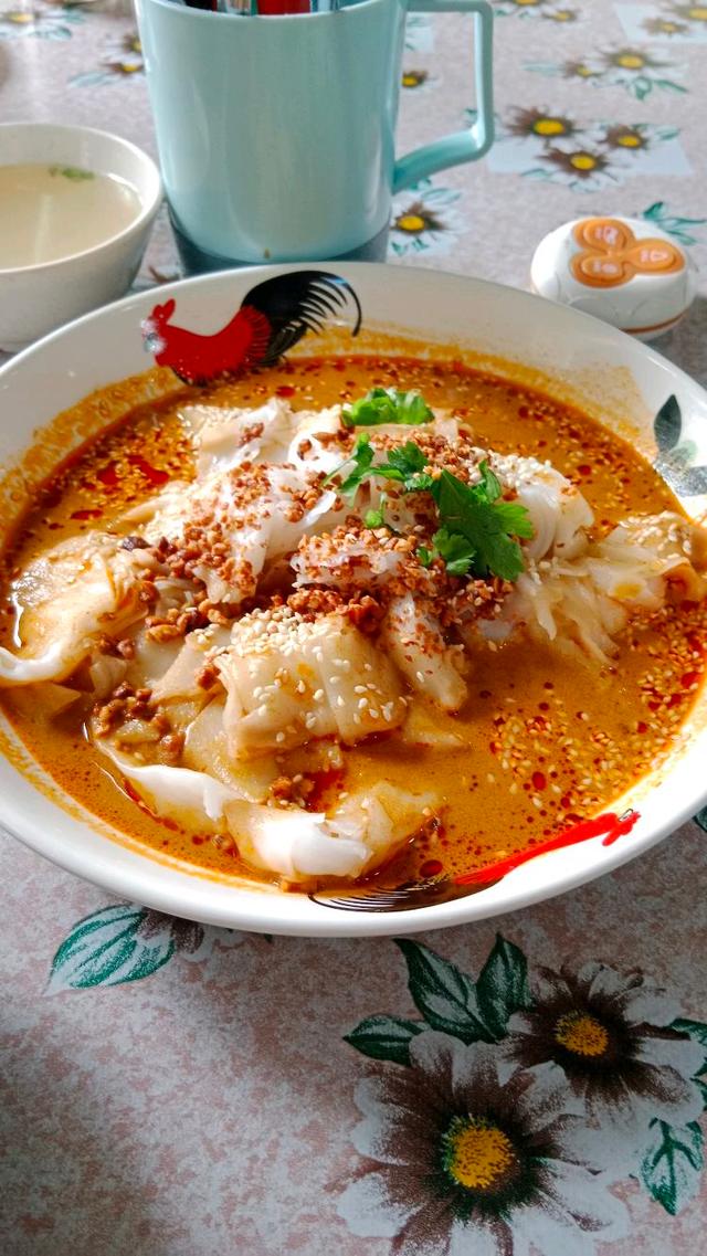 Photo of Foochow Association Building - Kota Kinabalu, Sabah, Malaysia