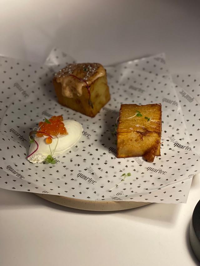 Photo of Quarter Restaurant - Kota Kinabalu, Sabah, Malaysia