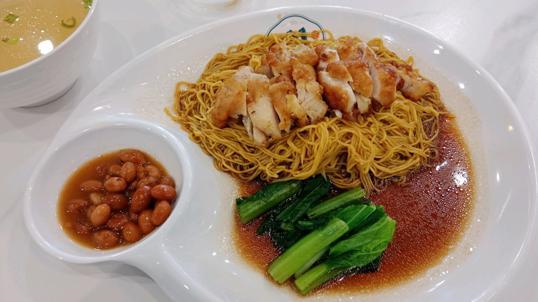 Photo of A1 Chicken Rice (Beverly Hills) - Kota Kinabalu, Sabah, Malaysia