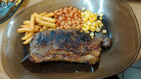 Photo of Archie de Corner - Kota Kinabalu, Sabah, Malaysia