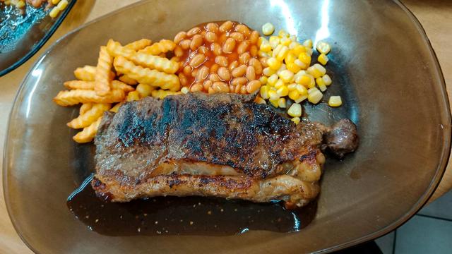 Photo of Archie de Corner - Kota Kinabalu, Sabah, Malaysia