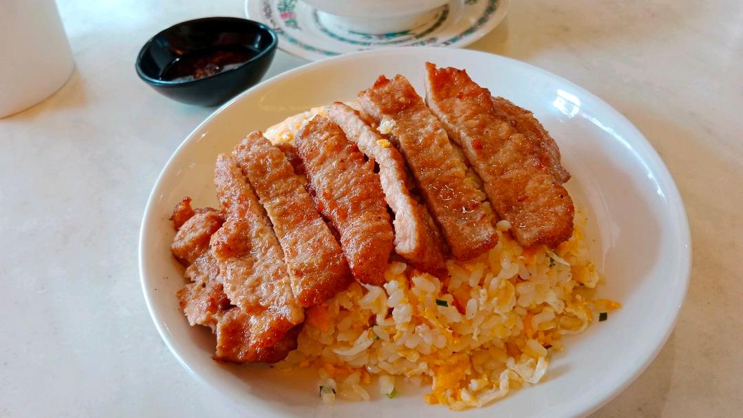 Photo of Tai Feng Cafe 台豐小吃 - Kota Kinabalu, Sabah, Malaysia