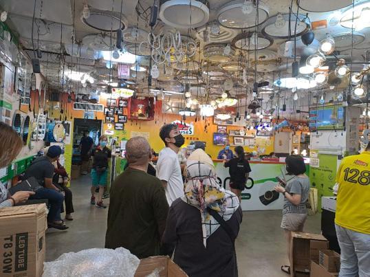 Photo of Houses Lightings Sdn Bhd - Puchong, Selangor, Malaysia