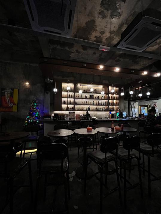 Photo of 19 Degree Bar & Bistro - Kota Kinabalu, Sabah, Malaysia