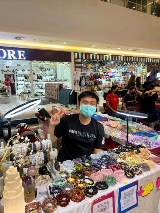 Photo of Pixie's Crystals - Kota Kinabalu, Sabah, Malaysia