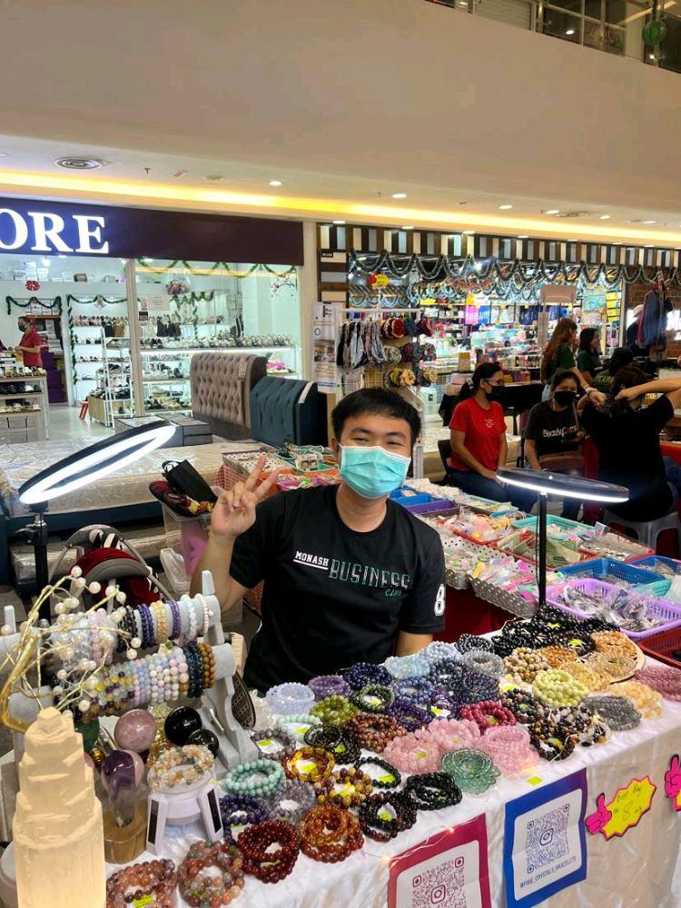 Photo of Pixie's Crystals - Kota Kinabalu, Sabah, Malaysia